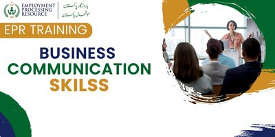Business Communication Skills