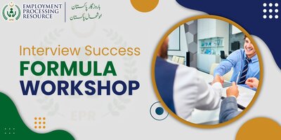 Interview Success Formula