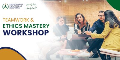 Teamwork & Ethics Mastery