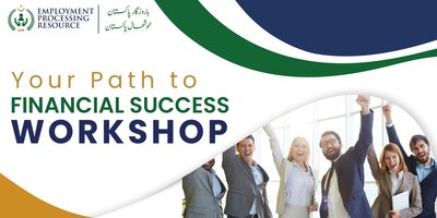 Your Path to Financial Success